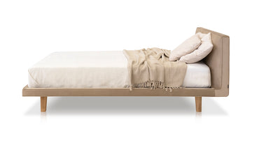 Nobonobo Mark bed — view 2 | Soft Room, Costa del Sol, Spain