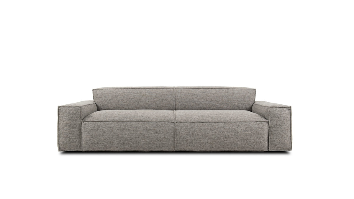 Nobonobo Umo X sofa — main view | Soft Room, Costa del Sol, Spain