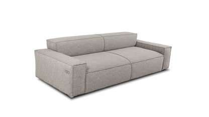 Nobonobo Umo X sofa — view 2 | Soft Room, Costa del Sol, Spain
