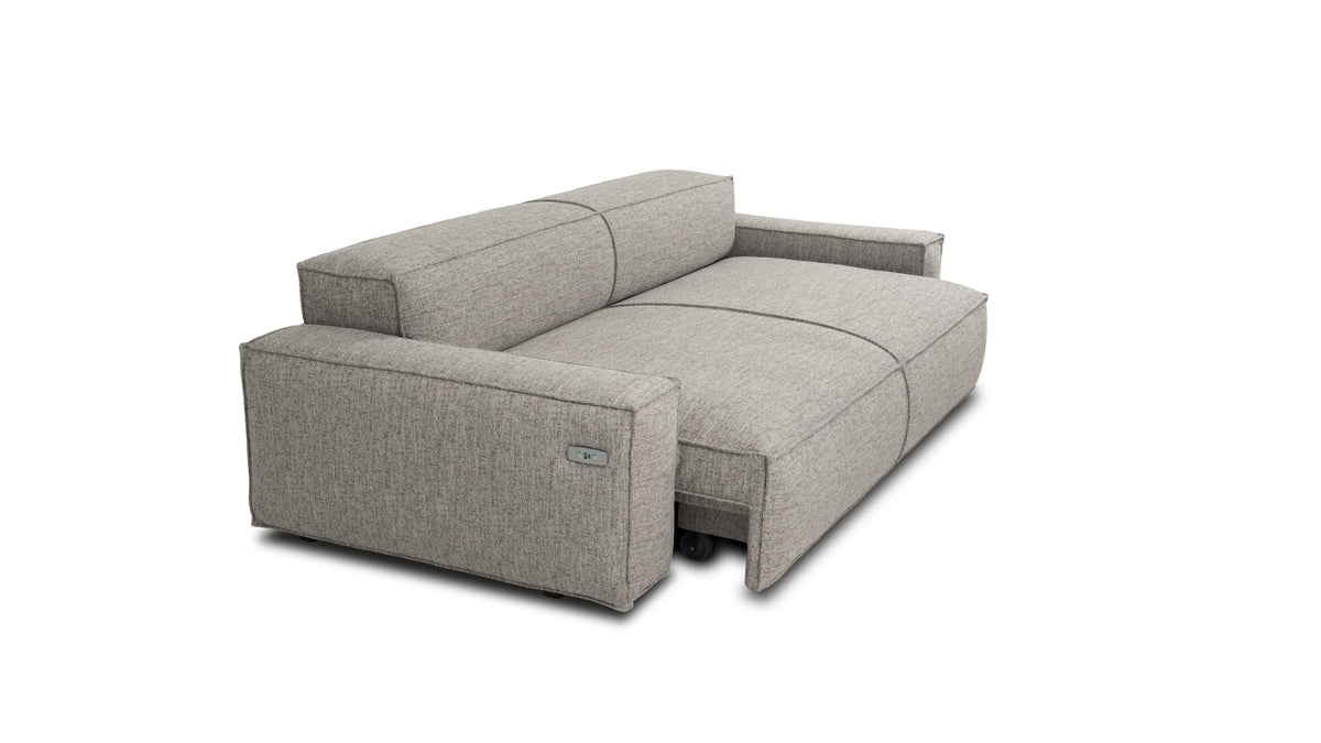 Nobonobo Umo X sofa — view 3 | Soft Room, Costa del Sol, Spain