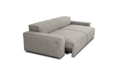 Nobonobo Umo X sofa — view 3 | Soft Room, Costa del Sol, Spain
