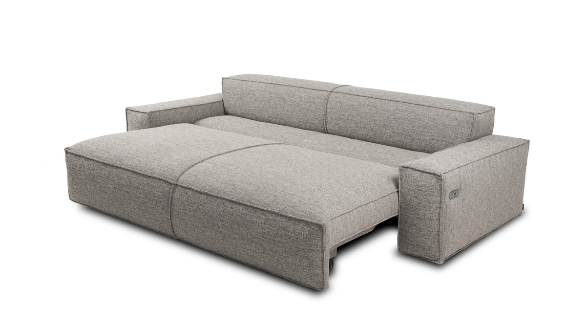 Nobonobo Umo X sofa — view 4 | Soft Room, Costa del Sol, Spain
