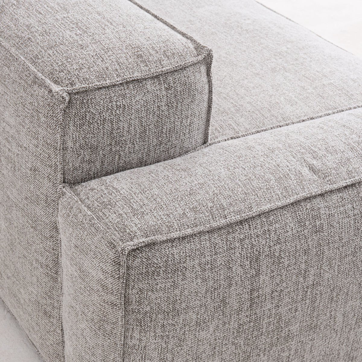 Nobonobo Umo X sofa — view 5 | Soft Room, Costa del Sol, Spain