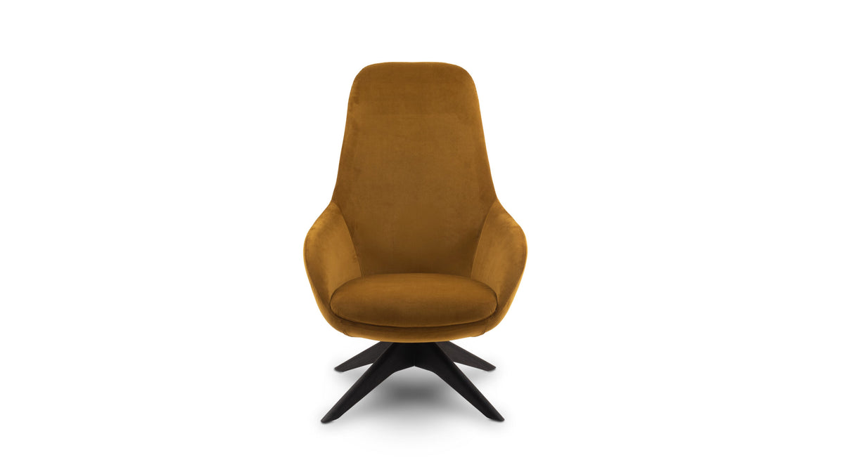 Nobonobo Classic — кресло, вид 4 | Soft Room, Коста-дель-Соль, Испания