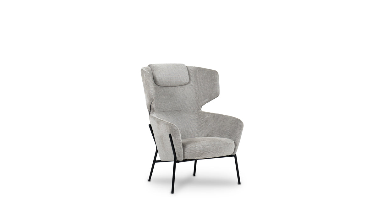 Nobonobo SLOT sillón — vista principal | Soft Room, Costa del Sol, España