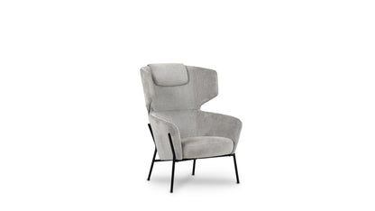 Nobonobo SLOT sillón — vista principal | Soft Room, Costa del Sol, España