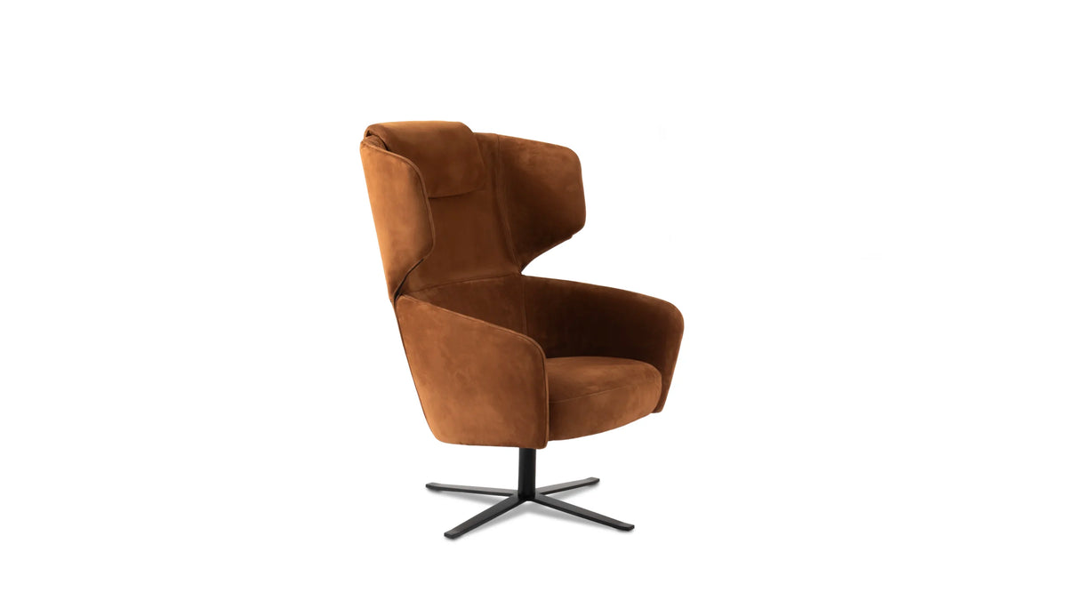 Nobonobo SLOT sillón — vista 3 | Soft Room, Costa del Sol, España