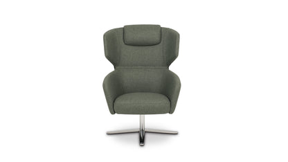 Nobonobo SLOT sillón — vista 6 | Soft Room, Costa del Sol, España