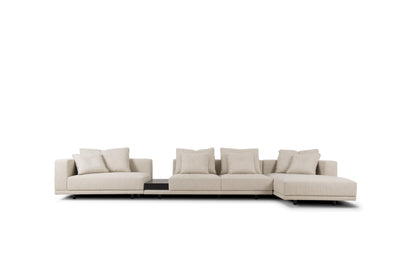 Nobonobo Classic sofa — view 2 | Soft Room, Costa del Sol, Spain