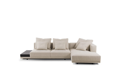 Nobonobo Classic sofa — view 3 | Soft Room, Costa del Sol, Spain