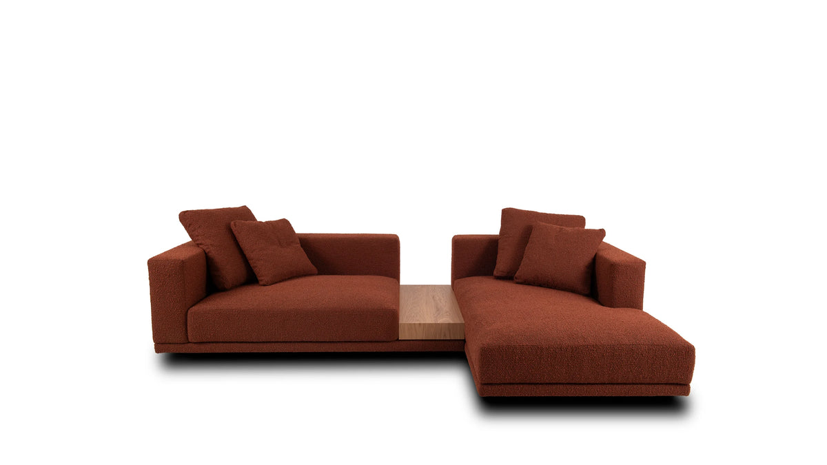 Nobonobo Classic sofa — view 5 | Soft Room, Costa del Sol, Spain