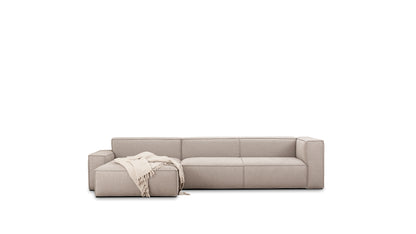 Nobonobo Umo sofa — main view | Soft Room, Costa del Sol, Spain
