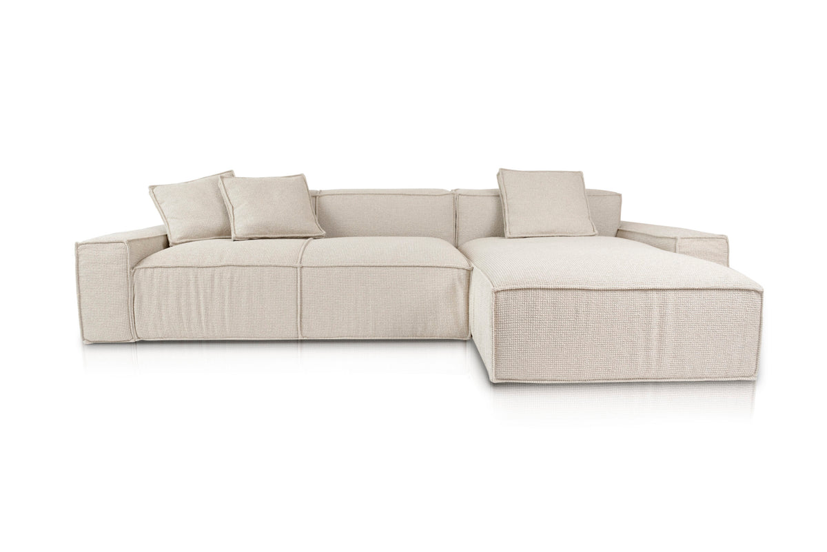 Nobonobo Umo sofa — view 2 | Soft Room, Costa del Sol, Spain