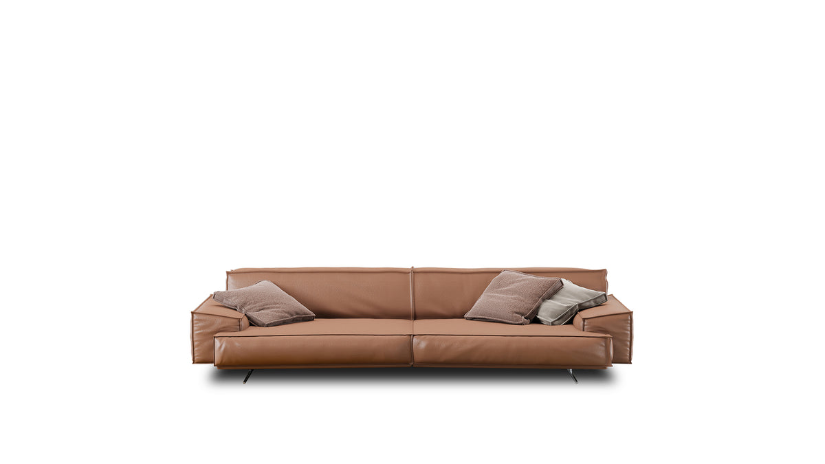 Nobonobo Maxxo sofá — vista principal | Soft Room, Costa del Sol, España