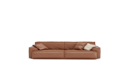 Nobonobo Maxxo sofa — main view | Soft Room, Costa del Sol, Spain