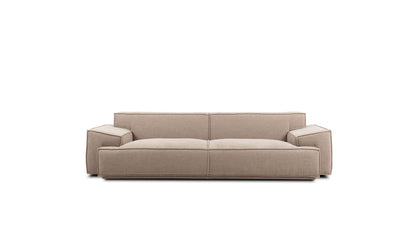 Nobonobo Maxxo sofa — view 2 | Soft Room, Costa del Sol, Spain