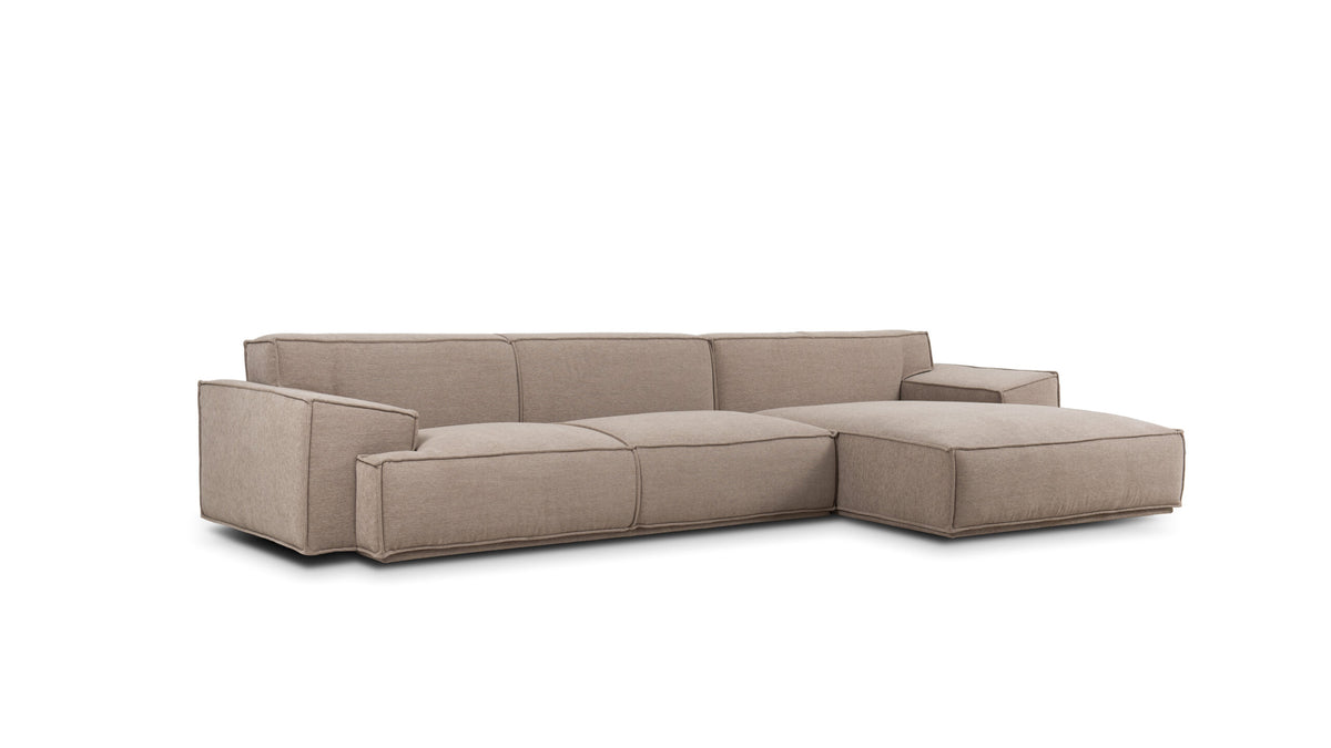 Nobonobo Maxxo sofa — view 5 | Soft Room, Costa del Sol, Spain