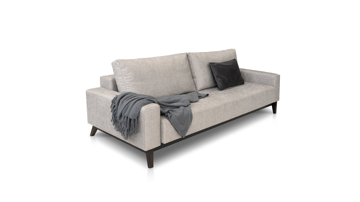 Nobonobo DUNA sofa — view 2 | Soft Room, Costa del Sol, Spain