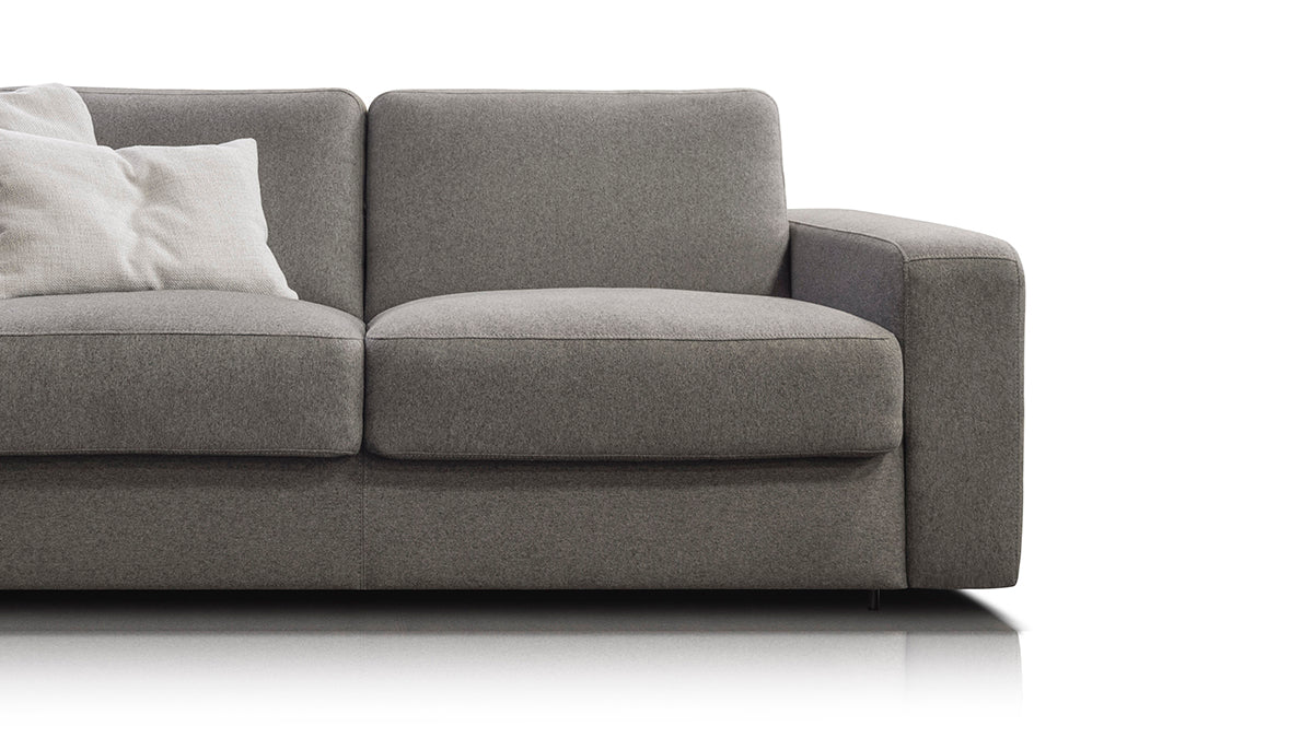 Nobonobo ISMA sofa — view 2 | Soft Room, Costa del Sol, Spain