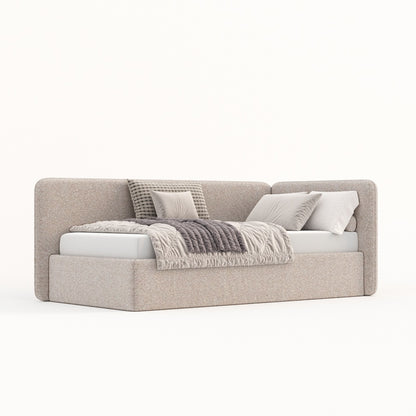 Nobonobo upholstery sample Left
