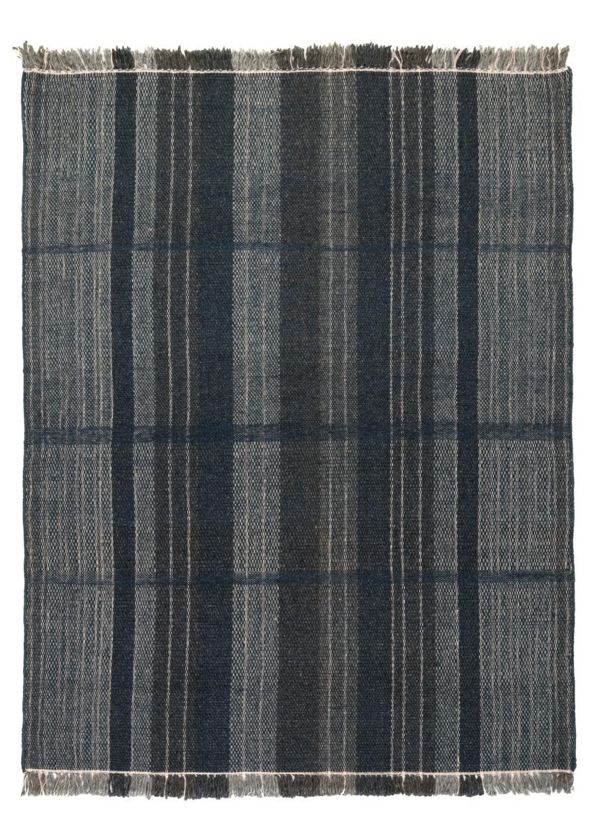 Carpet NORTON INDIGO (Handmade Collection)