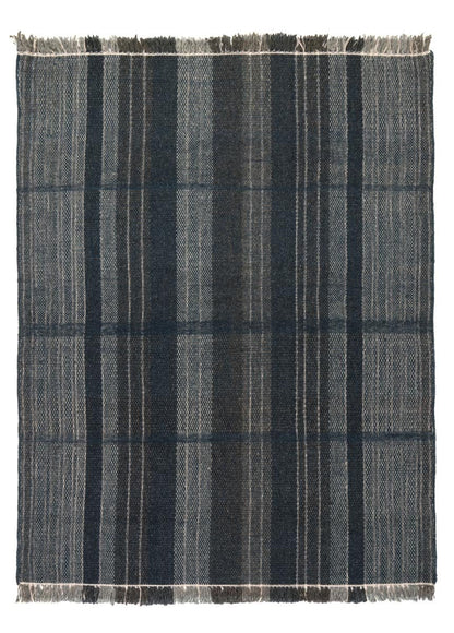 Carpet NORTON INDIGO (Handmade Collection)