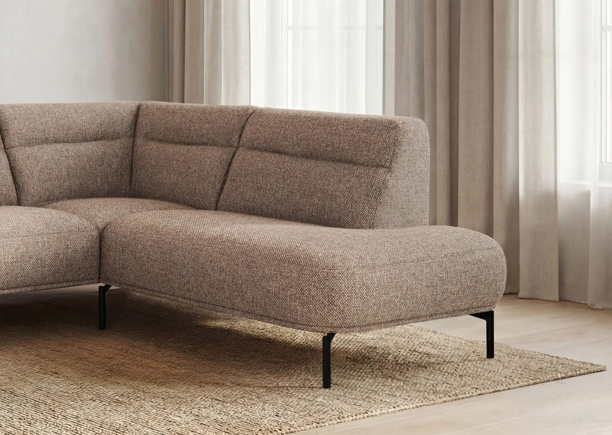 Soft Nord Sofa OMA (Open Corner)