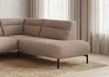 Soft Nord Sofa OMA (Open Corner)