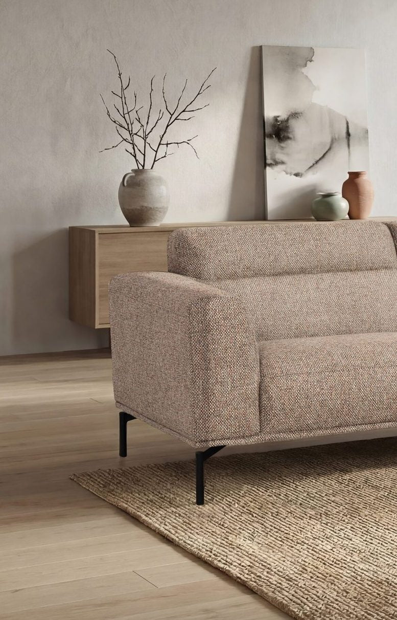 Soft Nord Sofa OMA (Open Corner)