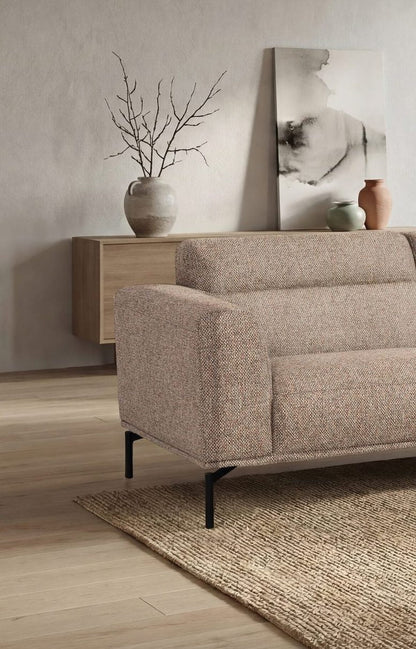 Soft Nord Sofa OMA (Open Corner)