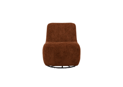 Vilmers ONYX Chair (Relaxation) (360° Swivel) — Soft Room, Costa del Sol, Spain