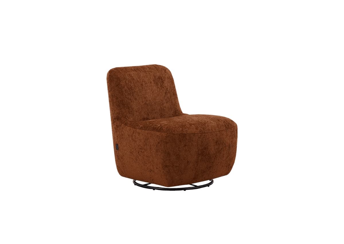 Vilmers ONYX Chair (Relaxation) (360° Swivel)