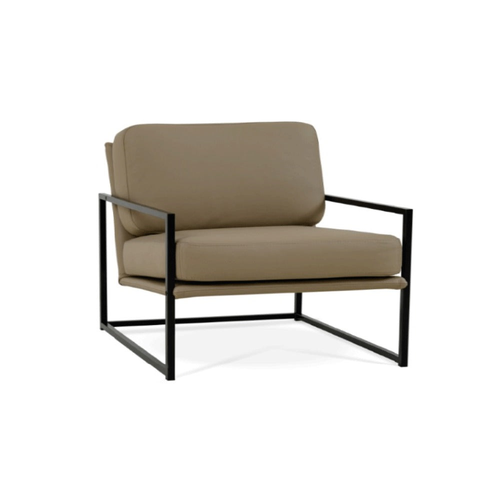 Soft Nord Silla Otilia (Descanso) (Cuero natural) — Soft Room, Costa del Sol, España
