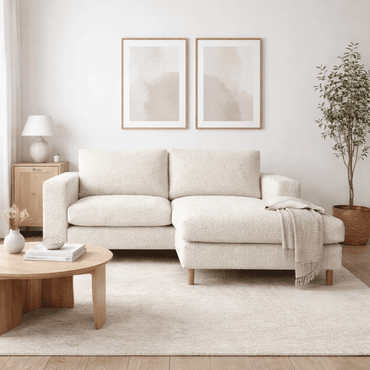 Sofa OTRA (Short corner)(Mini)