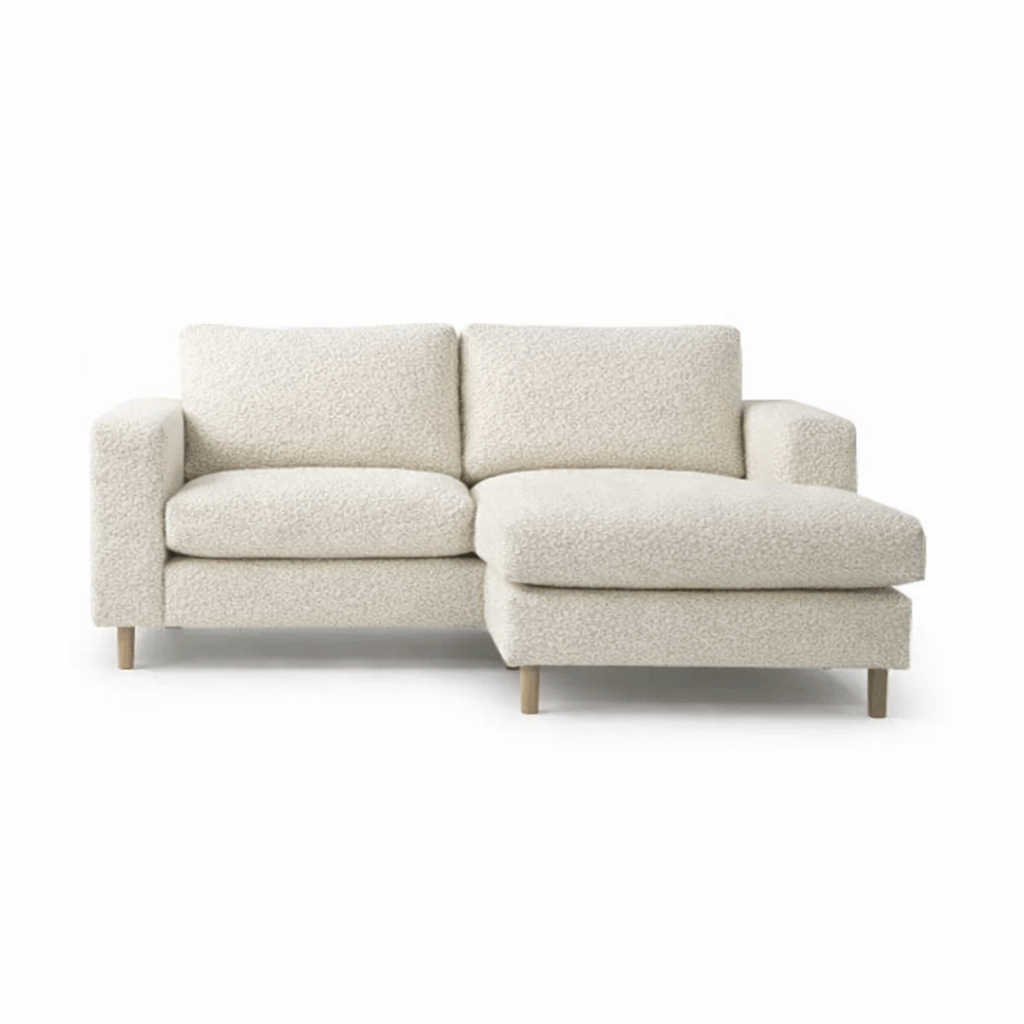 Soft Nord Sofa OTRA (Short corner)(Mini) — Soft Room, Costa del Sol, Spain