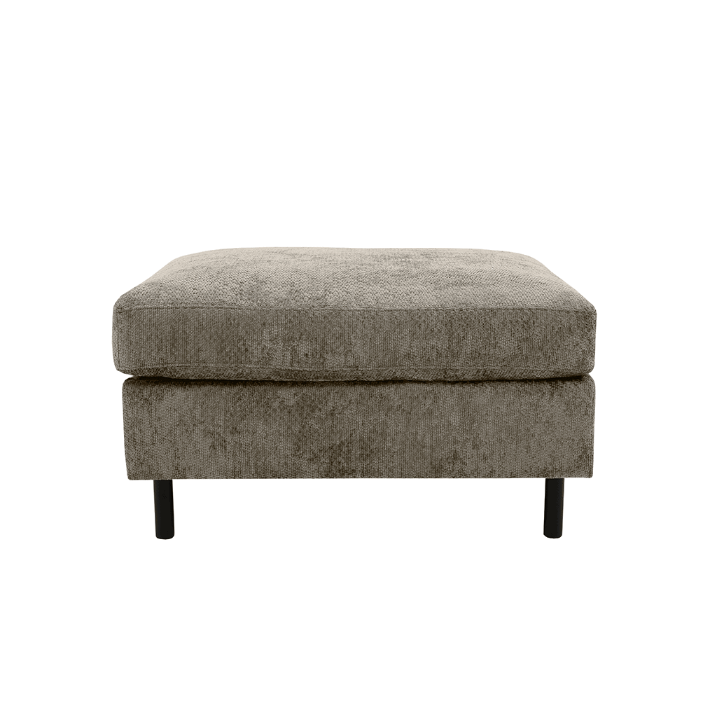 Soft Nord Pouf Otra — Soft Room, Costa del Sol, Spain