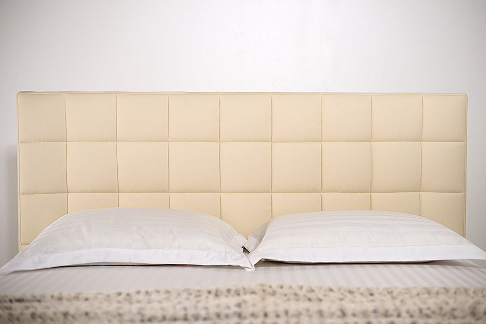 Ortona upholstered bed — view 8