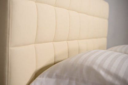 Ortona upholstered bed — view 9