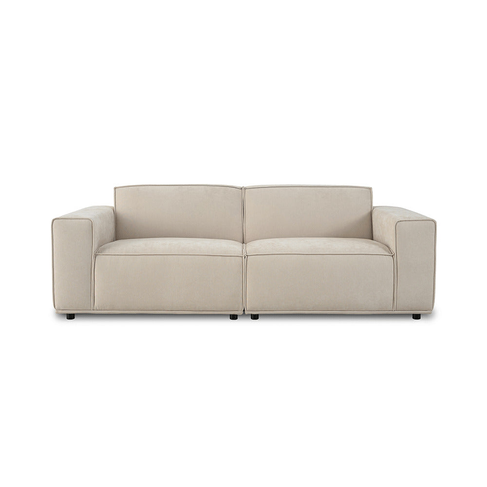 Sofa PANTAI (Three-seater)(Modular)