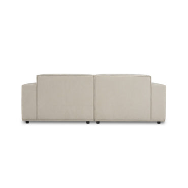 Sofa PANTAI (Three-seater)(Modular)