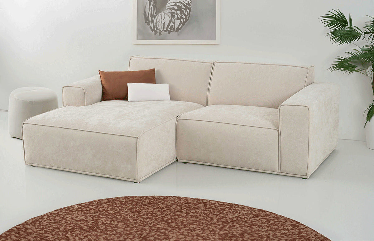 Sofa PANTAI (Corner)(Modular)