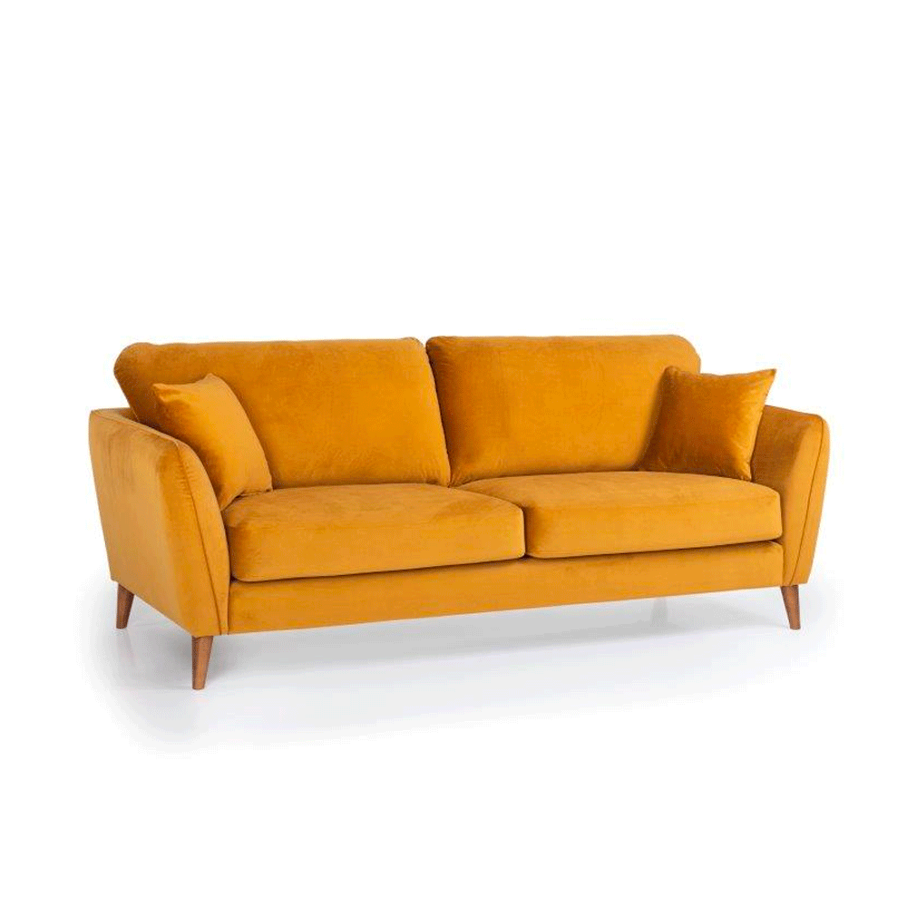 Sofa Paris (Three-seater)