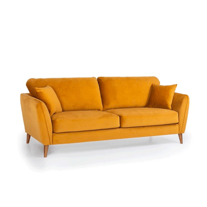Sofa Paris (Three-seater)