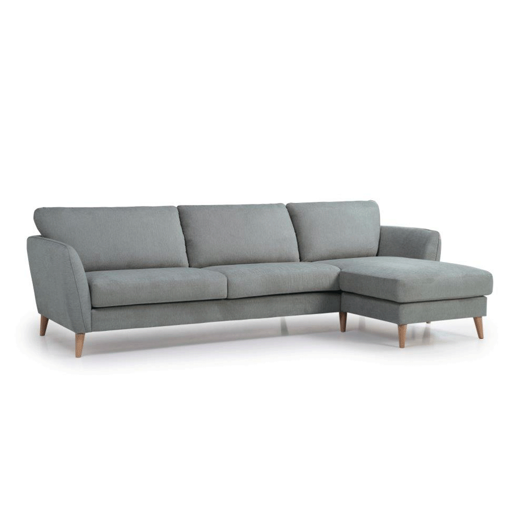 Sofa Paris (Corner Chaiselong)
