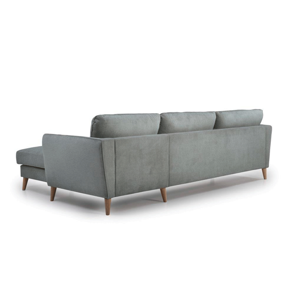 Sofa Paris (Corner Chaiselong)