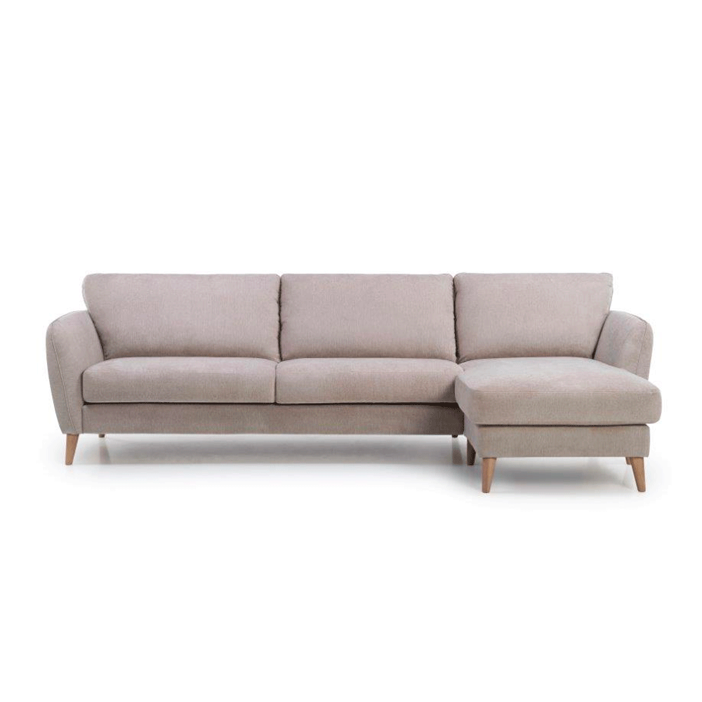 Sofa Paris (Corner Chaiselong)