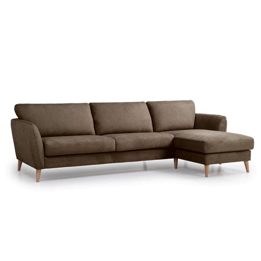 Sofa Paris (Corner Chaiselong)