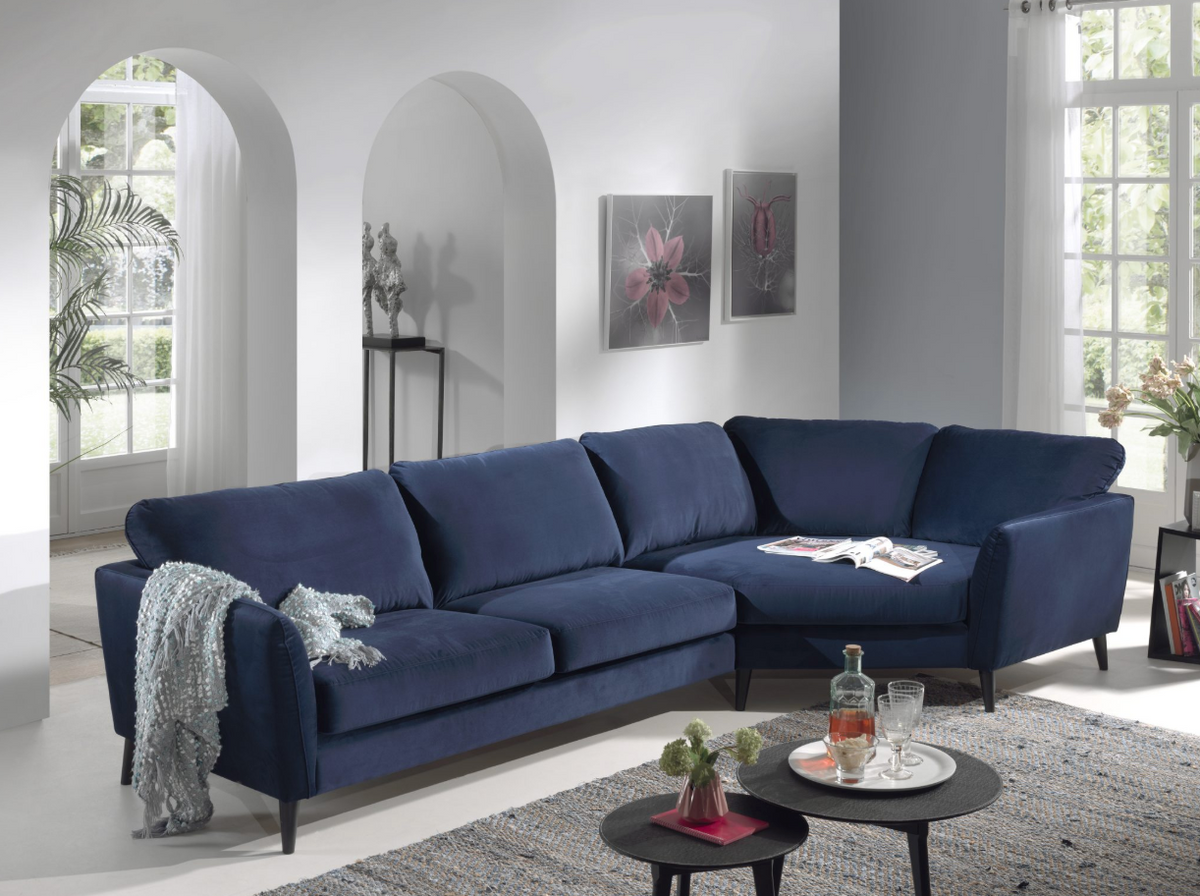 Sofa Paris (Cosy Corner)