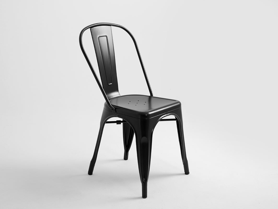 Chair Paris Metal (Kitchen)