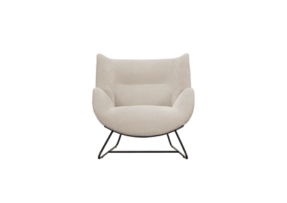 Vilmers PEACH Chair (Relaxation) — Soft Room, Costa del Sol, Spain